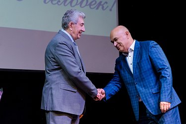 Сергей Грачев: «Почетные награды – подтверждение профессионализма работников избирательной системы»